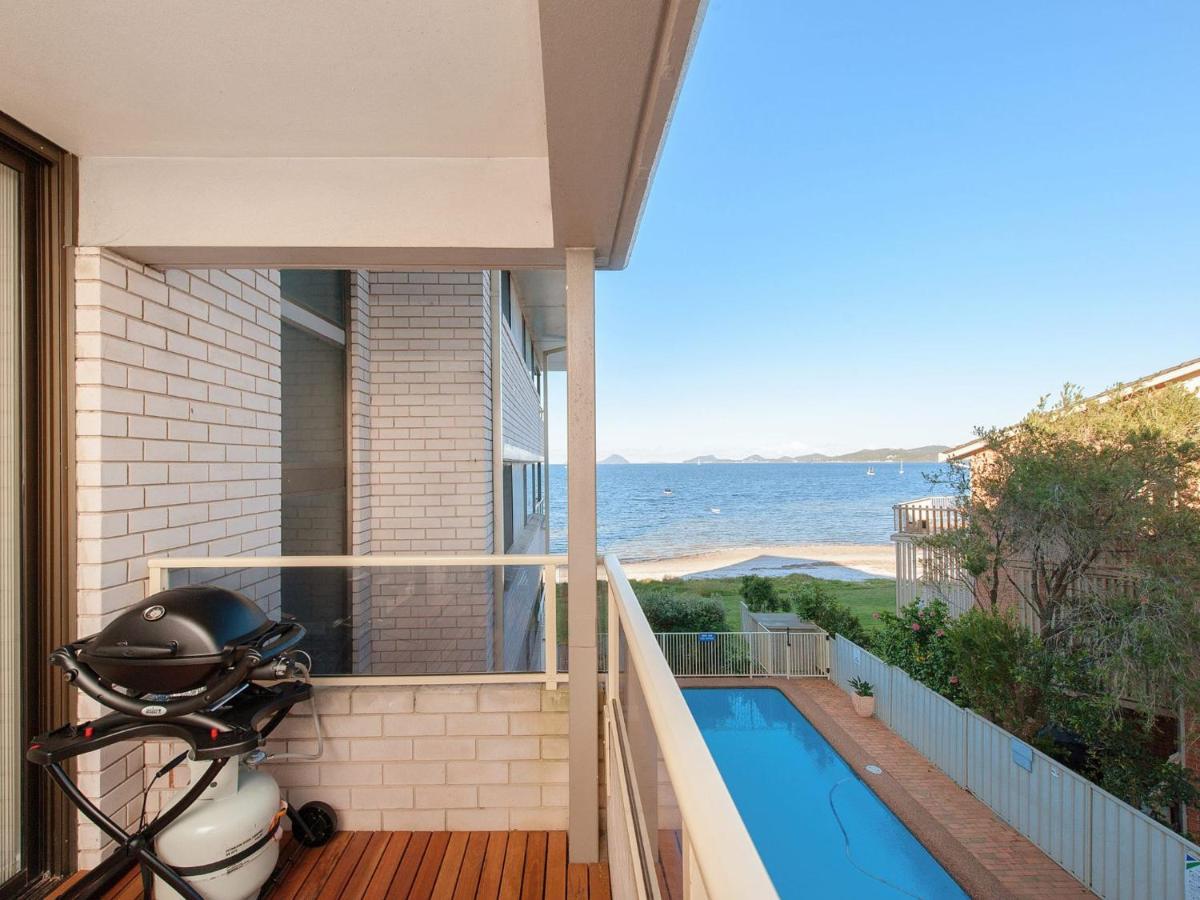 Bangalee 15 41 Soldiers Point Road エクステリア 写真